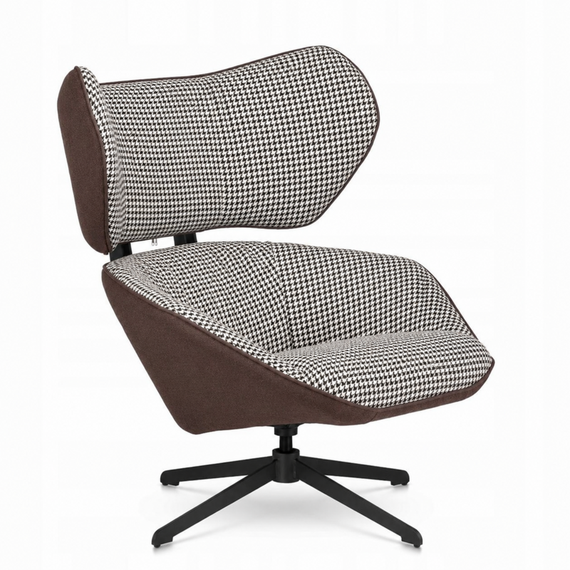 Дизайнерское кресло для отдыха Malabo Armchair