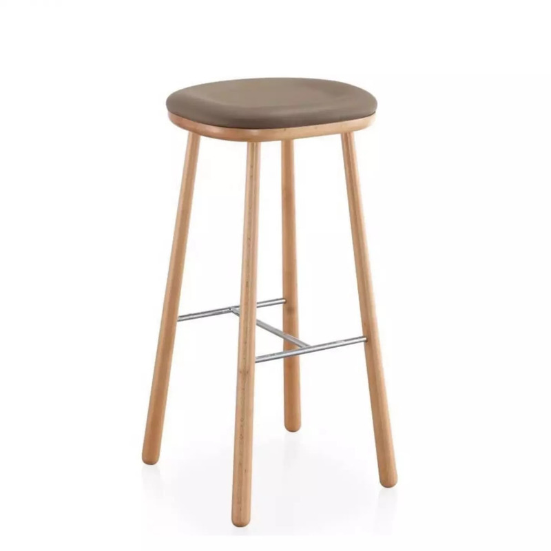 Дизайнерский барный стул Opal