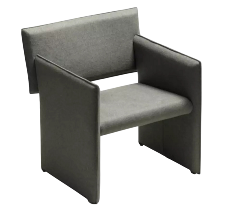 Интерьерный стул Noto Chair