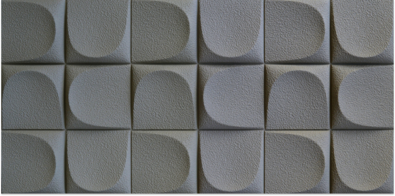 Стеновая панель 3D Blocks Bread Brick HLB6012-04