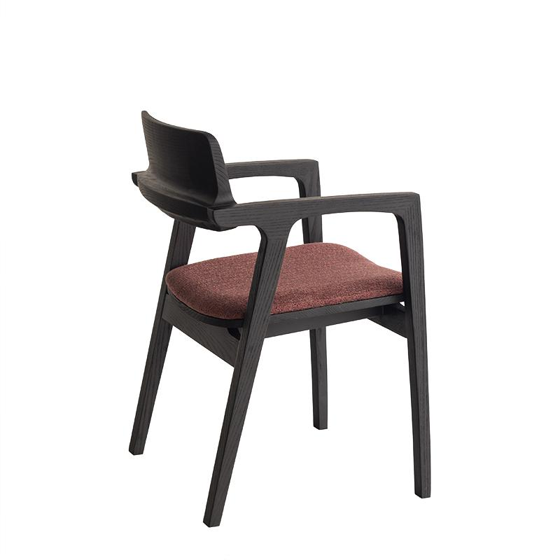 Дизайнерский стул TPZ102 Coodie Dining Chair