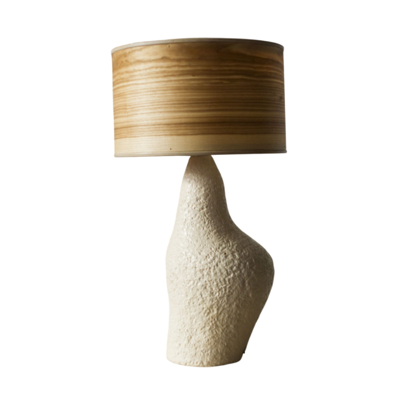 Дизайнерский настольный светильник Dune Table Lamp