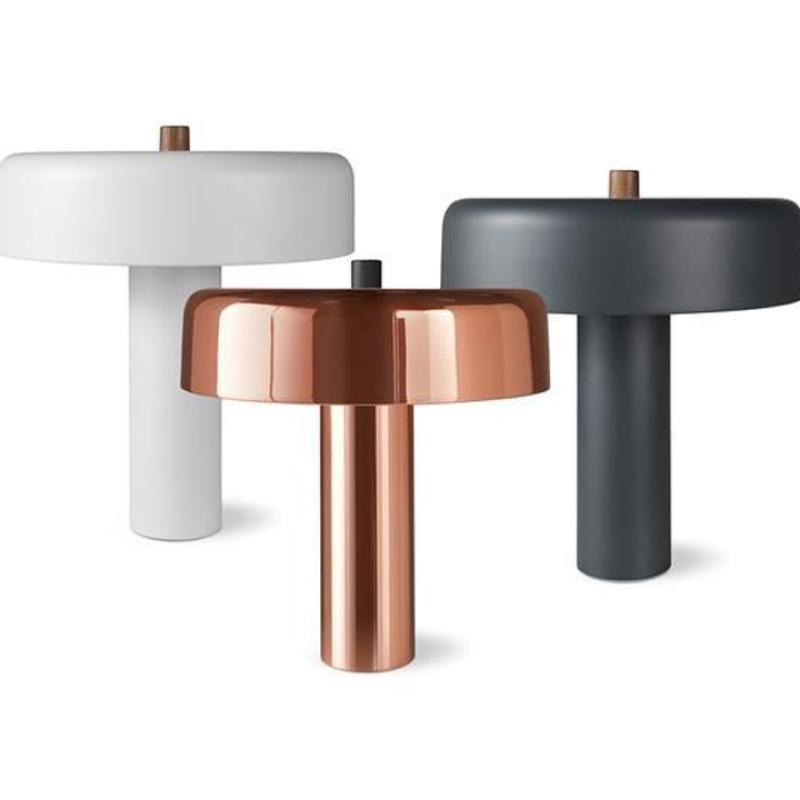 Дизайнерский настольный светильник Punk table lamp