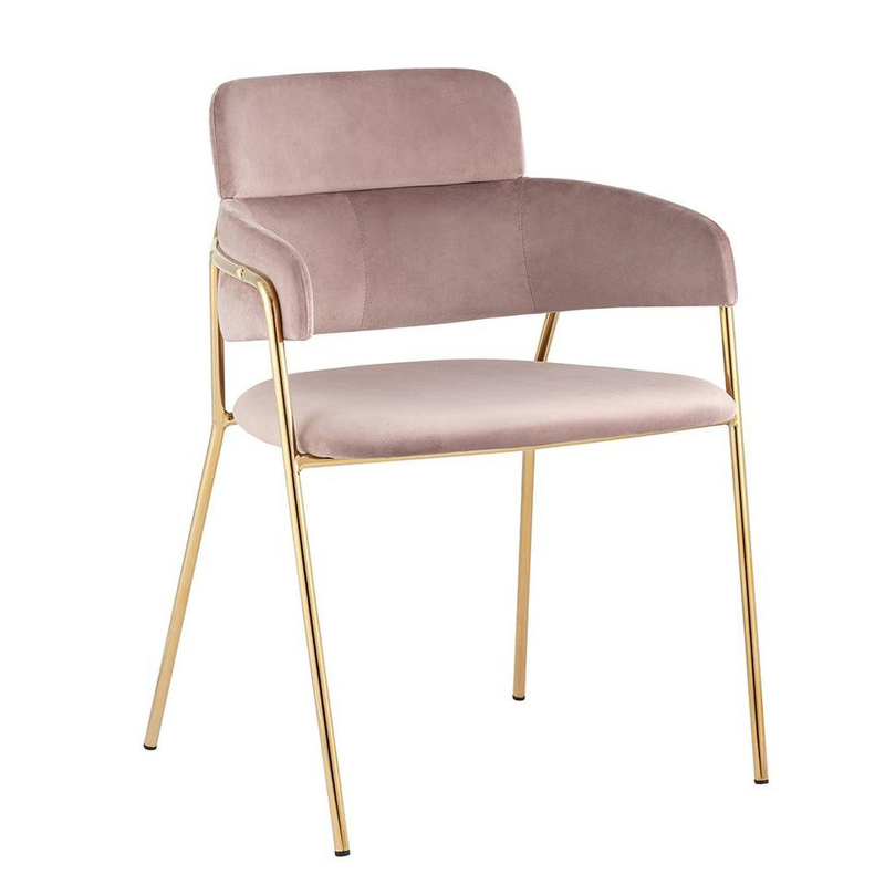 Дизайнерский обеденный стул Paula