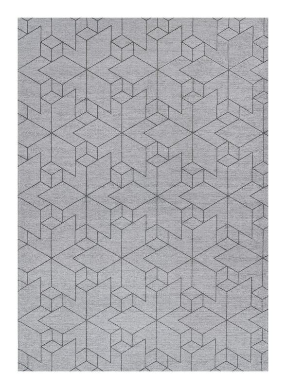 Дизайнерский ковер Urban Gray