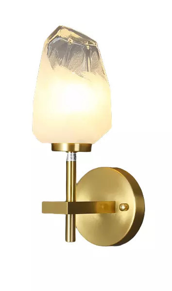 Дизайнерский настенный светильник Catris