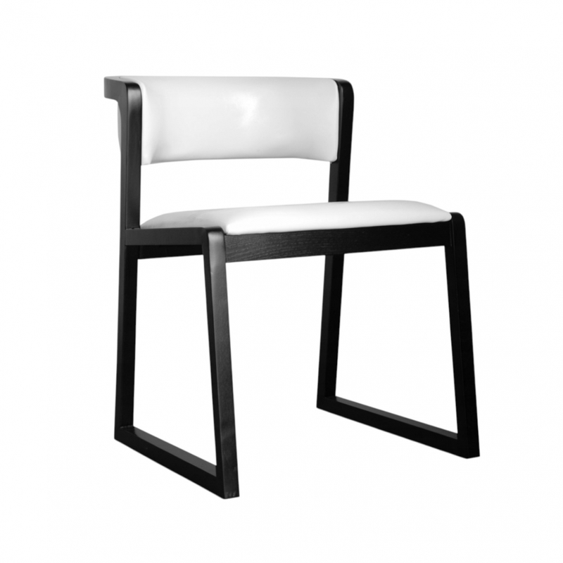 Дизайнерский обеденный стул Nels Chair