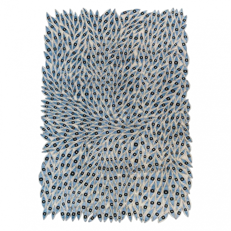 Дизайнерский ковер Theren