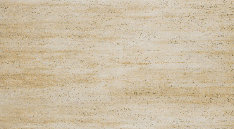 Стеновая панель Inkjet Travertine Cloud Yellow