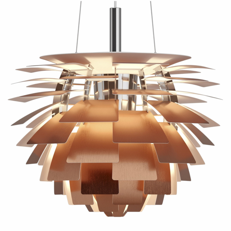 Дизайнерский подвесной светильник PH Artichoke