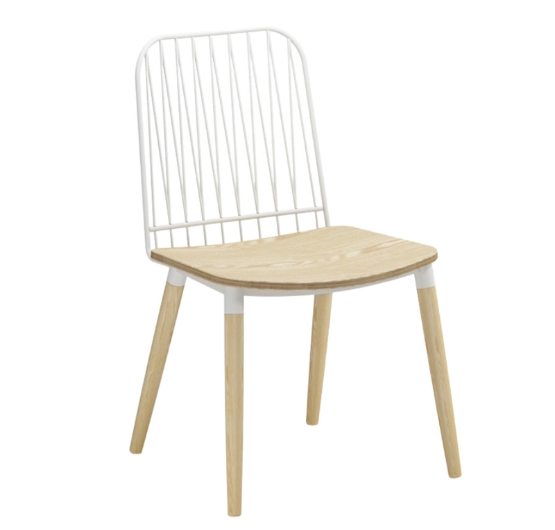 Дизайнерский стул Albert Chair