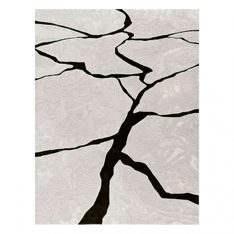 Дизайнерский ковер Solléne