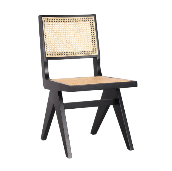 Дизайнерский обеденный стул Kansas Chair