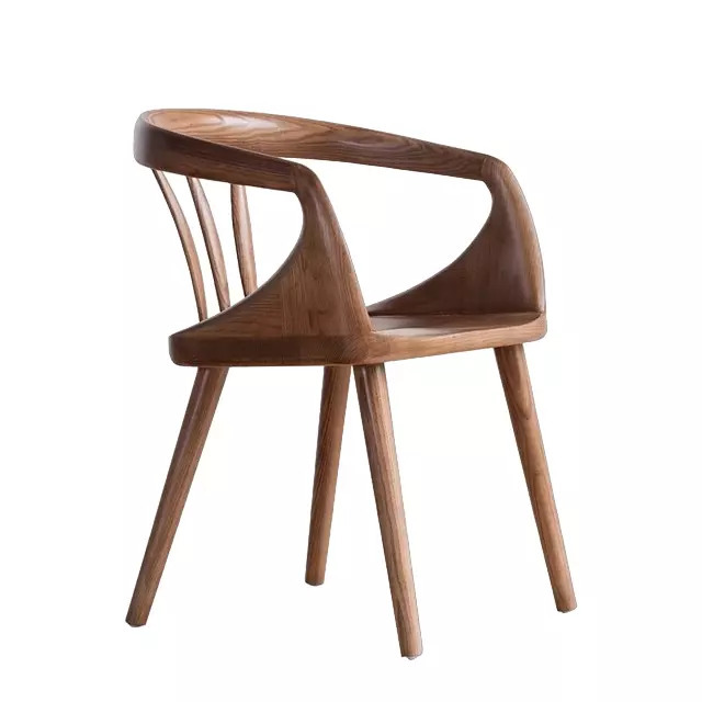 Дизайнерский стул Vesta Evander