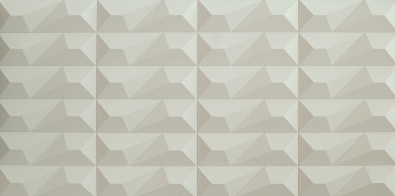 Стеновая панель 3D Blocks Style Windows HLG6012-02