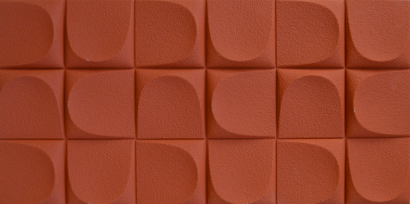 Стеновая панель 3D Blocks Bread Brick HLB6012-08
