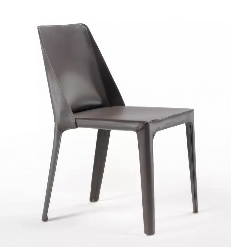Дизайнерский обеденный стул Flexform Isabel