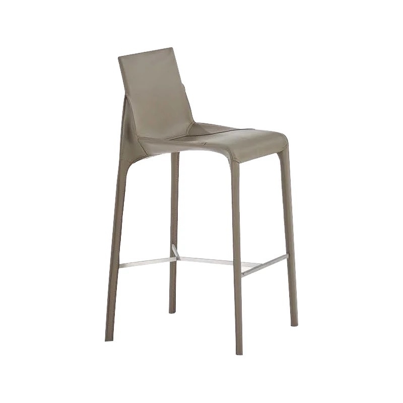 Дизайнерский барный стул Poliform - seattle 2
