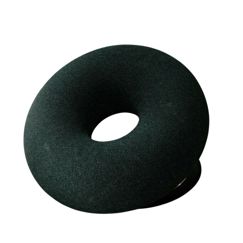 Дизайнерское кресло для отдыха Donut Space