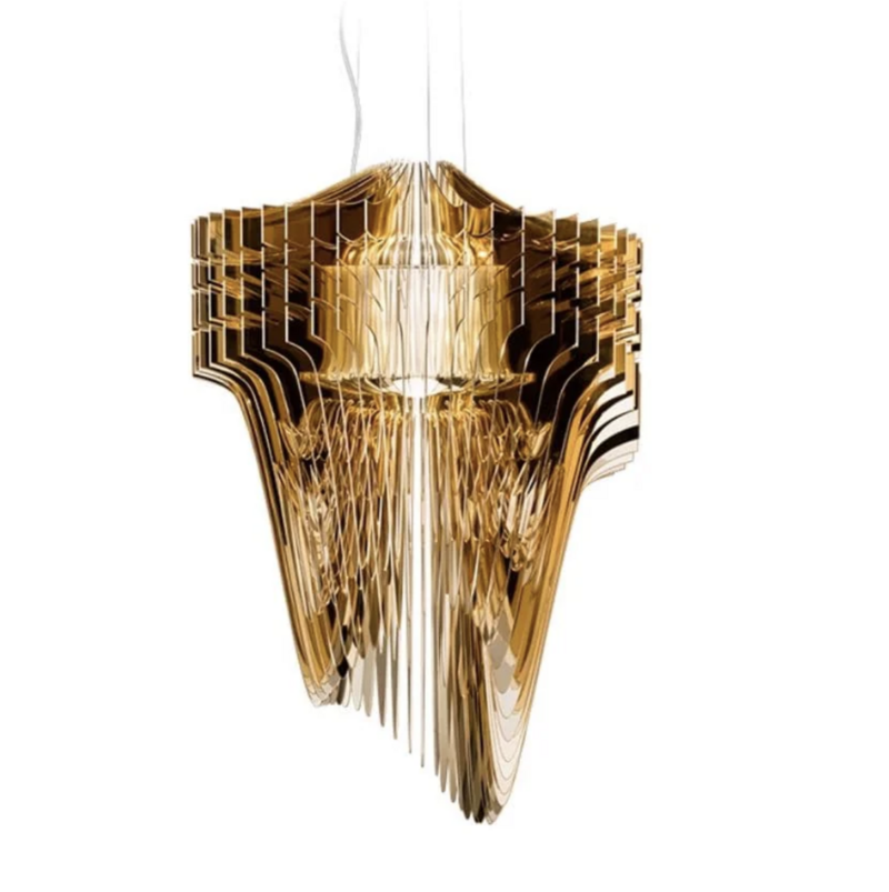 Дизайнерский подвесной светильник Slamp Aria