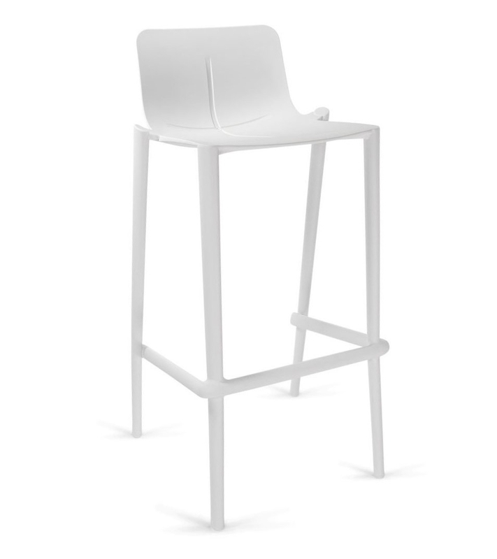 Дизайнерский барный стул Frame stool