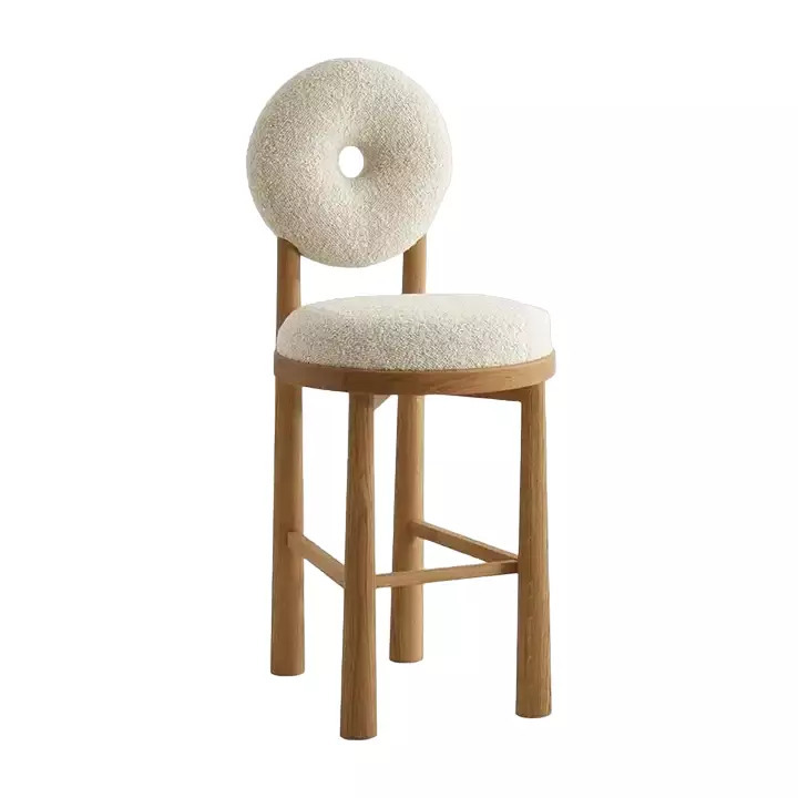 Дизайнерский барный стул Osyro