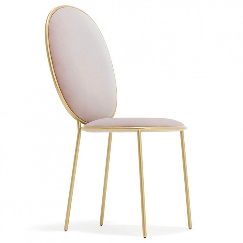 Дизайнерский стул Stay Dining Chair