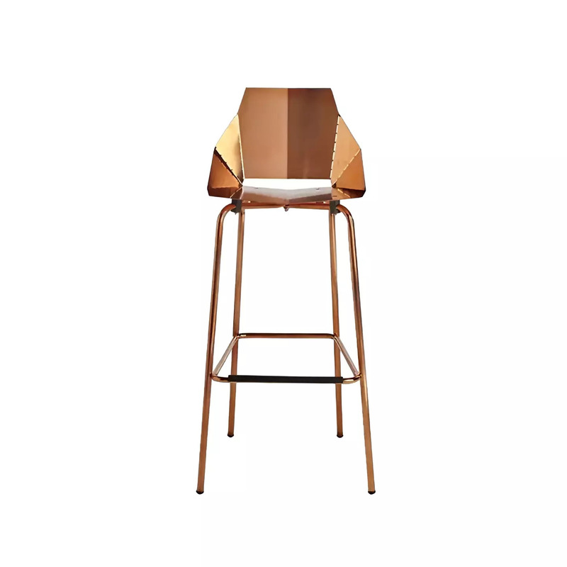 Дизайнерский барный стул Lamet