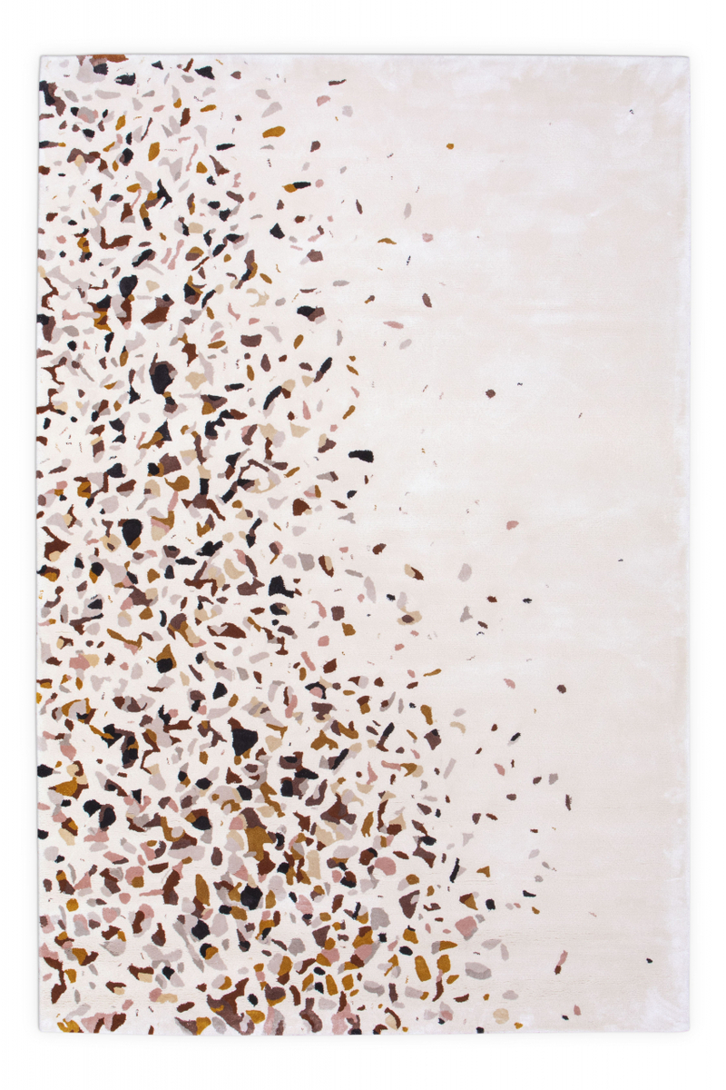 Дизайнерский ковер Draylen