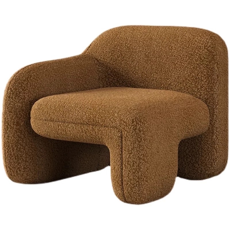 Дизайнерское кресло для отдыха Bruno 2