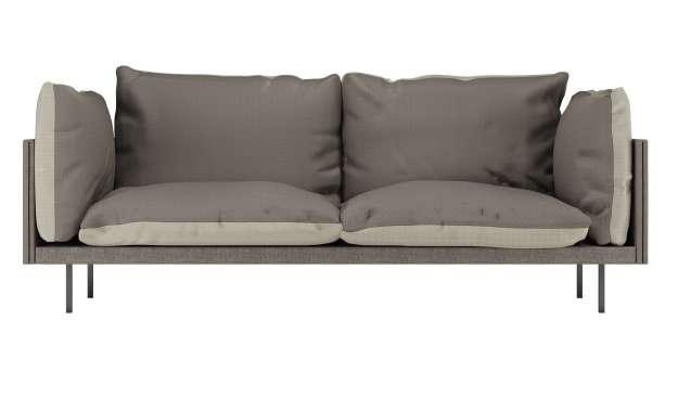 Дизайнерский диван Turin