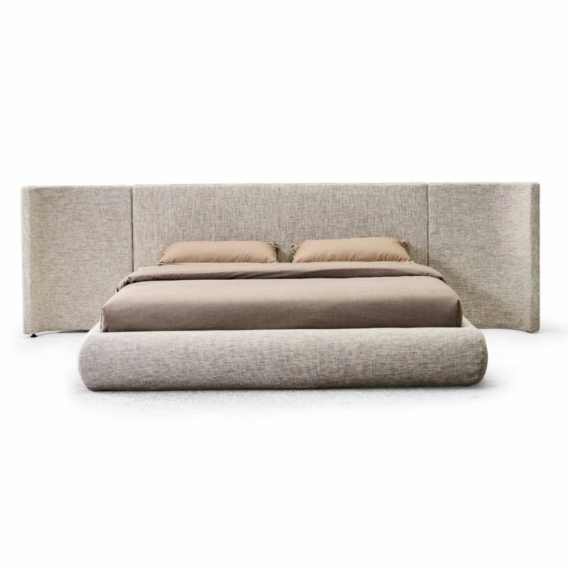 Дизайнерская кровать Velune