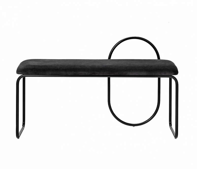 Дизайнерская кушетка Nevada