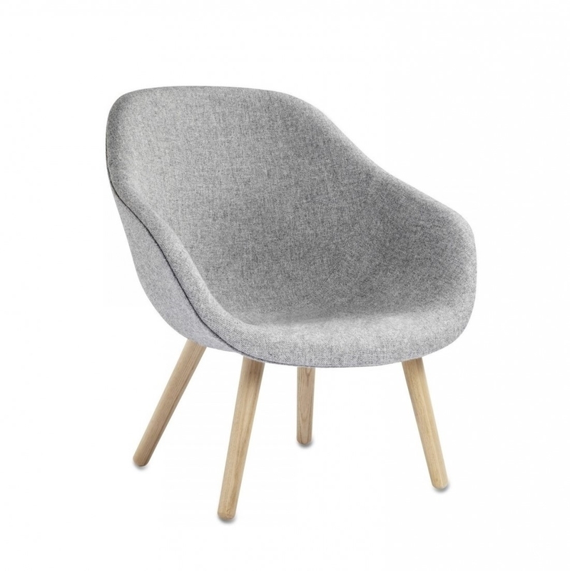 Дизайнерское кресло Hay About A Lounge Chair AAL82