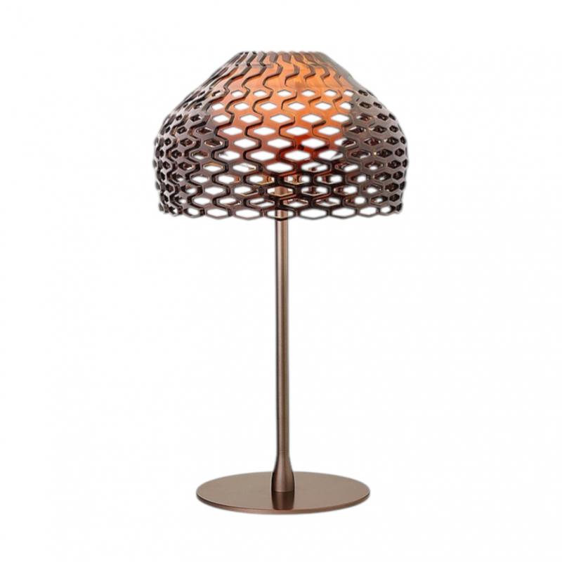 Дизайнерский настольный светильник Flos Tatou Table Lamp