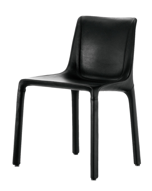 Дизайнерский стул Manta Light