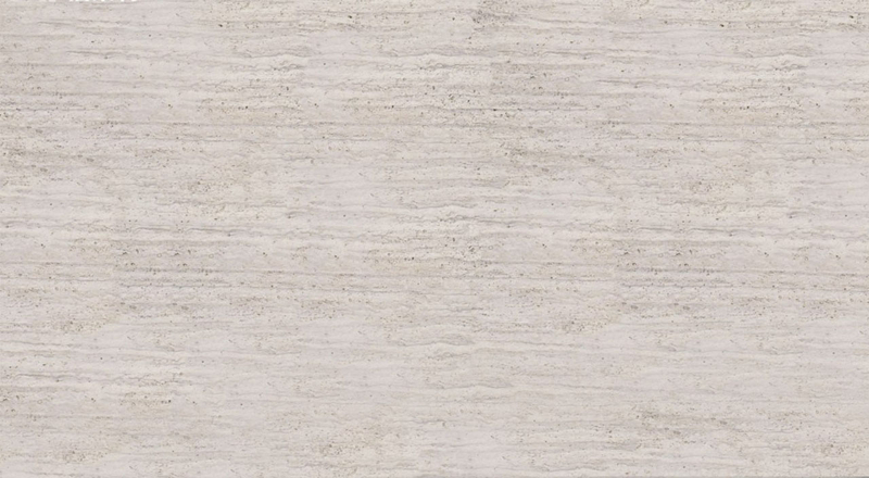 Стеновая панель Inkjet Travertine Roman White