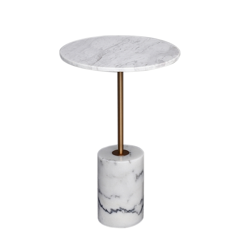 Дизайнерский журнальный стол Sima Total Marble