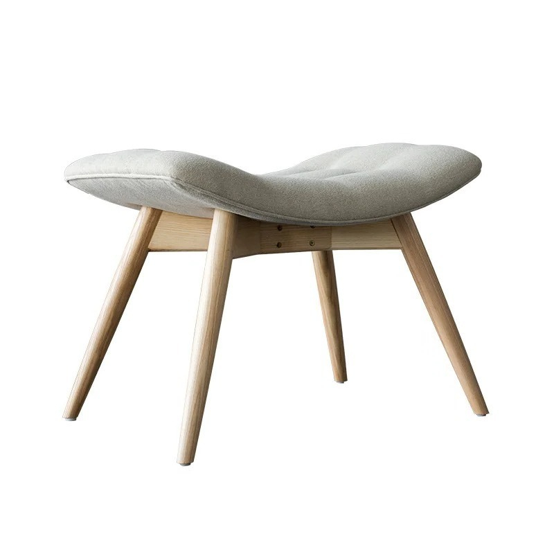 Дизайнерский стул TPZ-032 Crescent stool