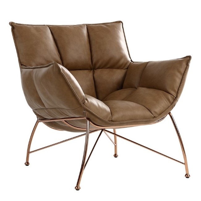 Дизайнерское кресло Gorgeous Armchair