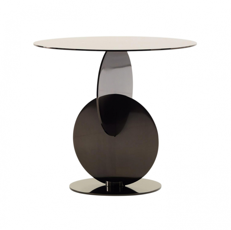 Дизайнерский журнальный стол Divo