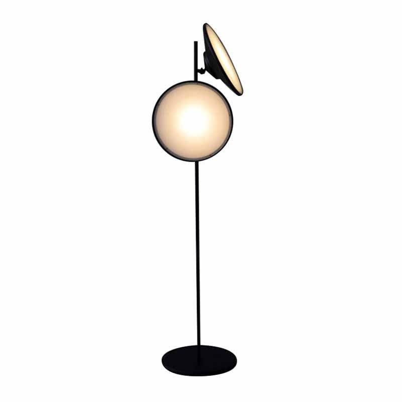 Дизайнерский напольный светильник Bulat Floor Lamp