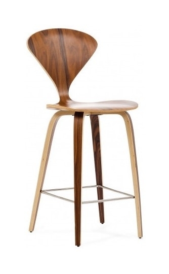 Дизайнерский барный стул Cherner H102 Bar Stool