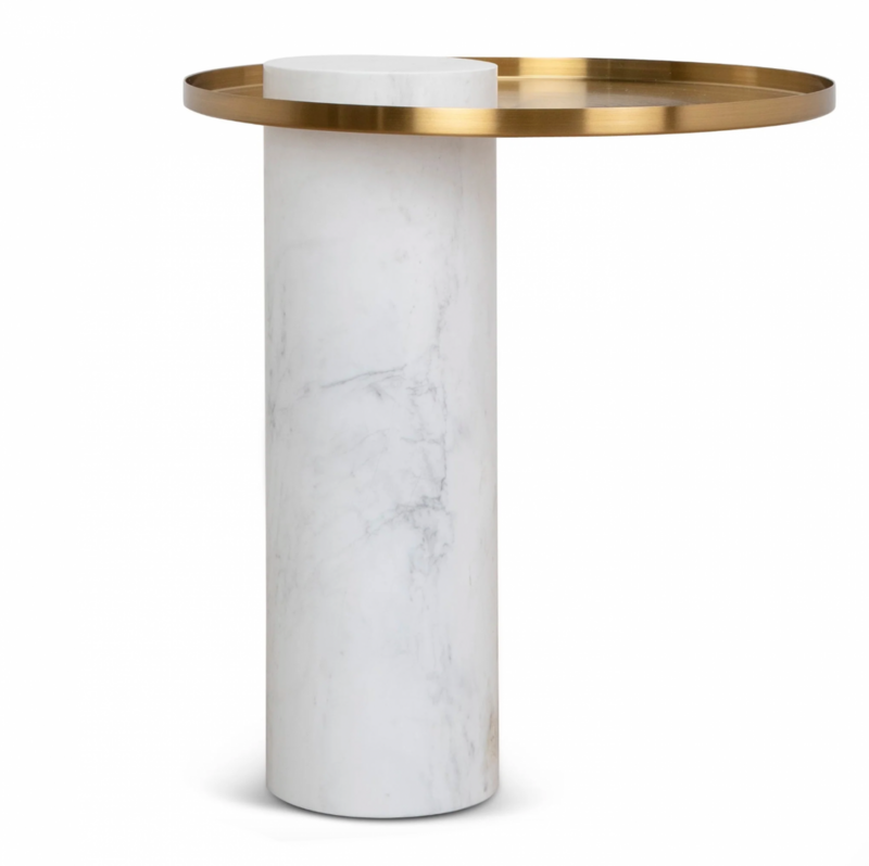 Дизайнерский журнальный стол Salute Table