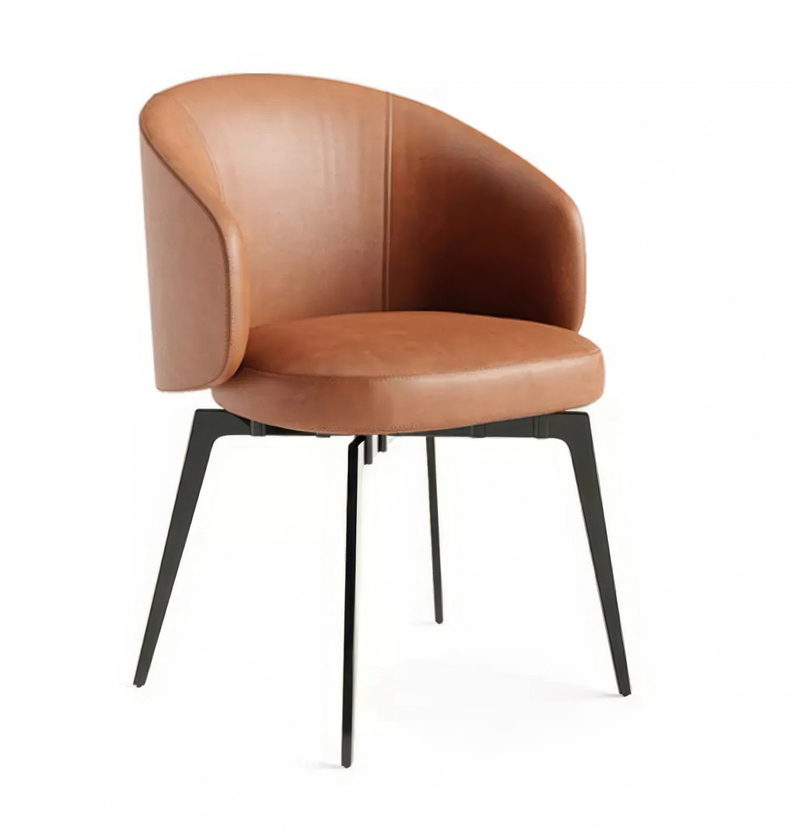 Интерьерный стул Lema bea chair