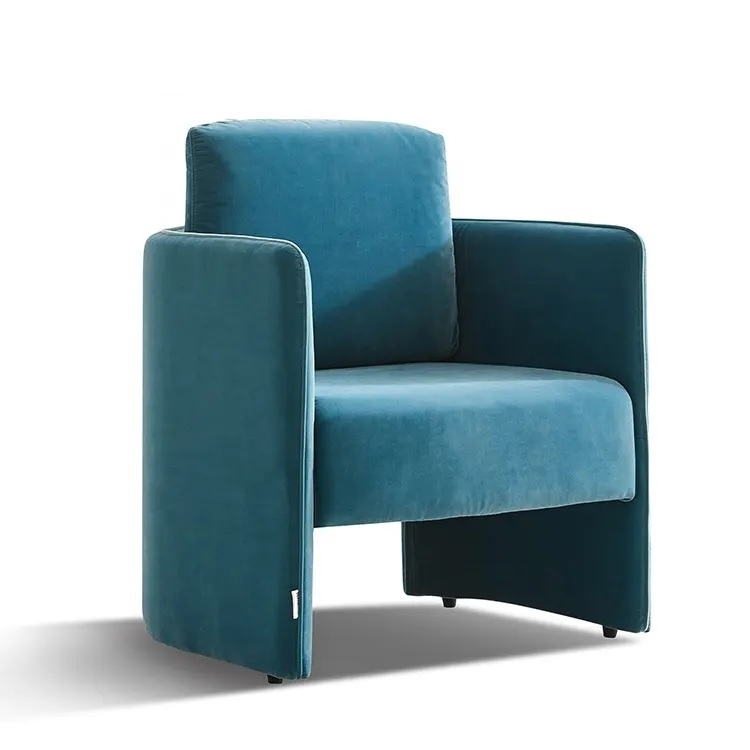 Дизайнерское кресло Fuord