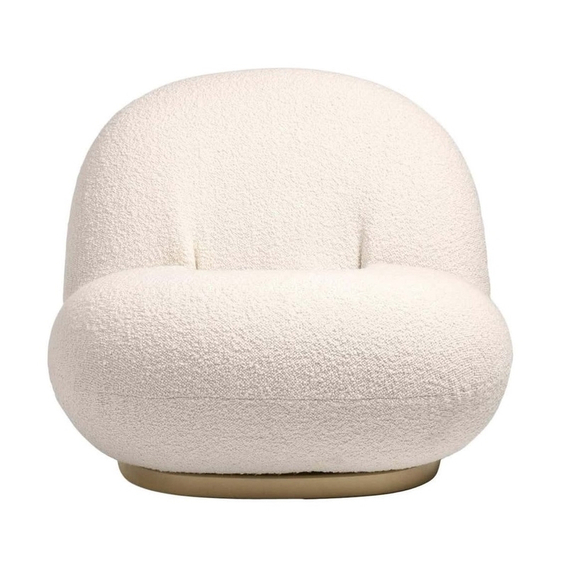 Дизайнерское кресло для отдыха Cloud