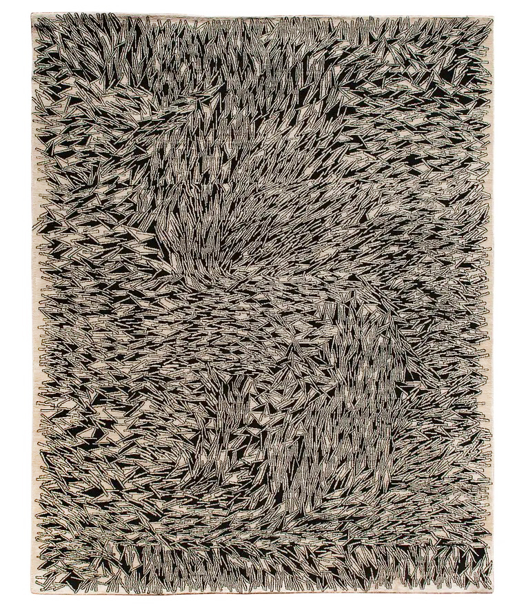 Дизайнерский ковер Olmere