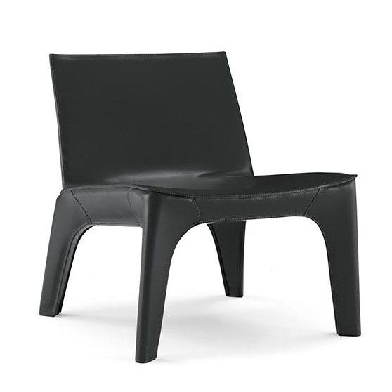 Дизайнерское кресло BB Poliform