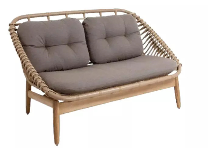 Дизайнерский диван Cane Sofa